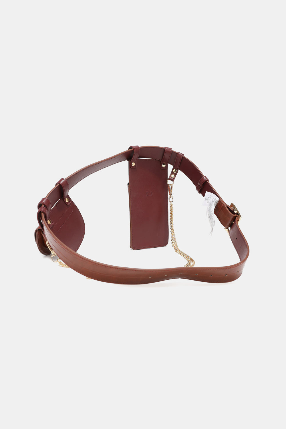 Nicole Lee USA Aurelia Belt Bag.