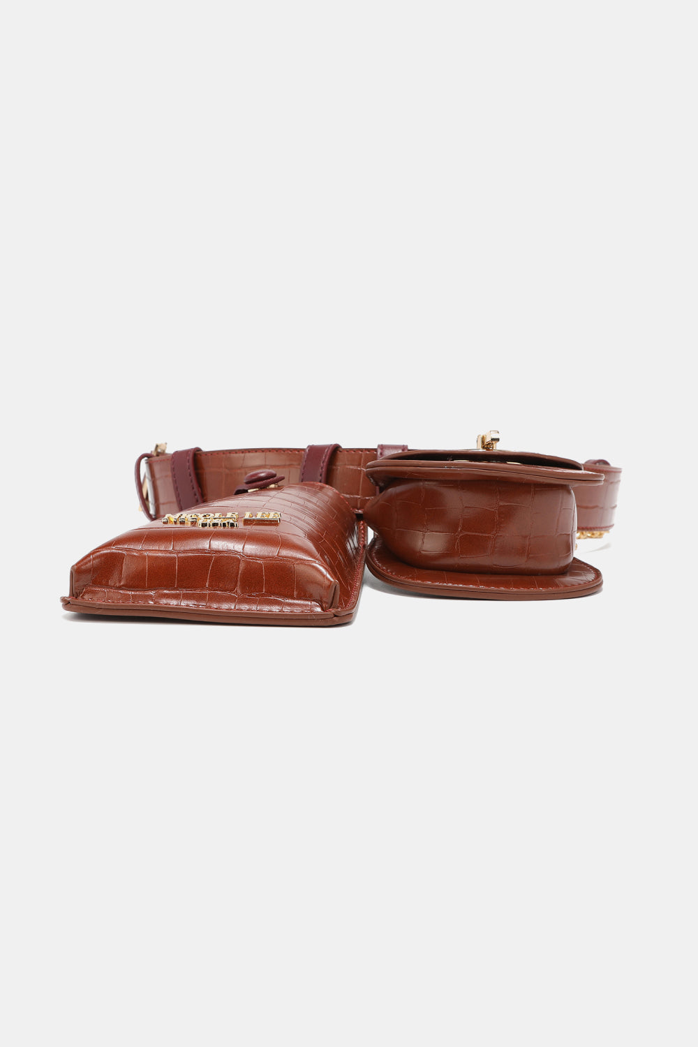 Nicole Lee USA Aurelia Belt Bag.