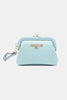Nicole Lee USA Elise Pearl Coin Purse.
