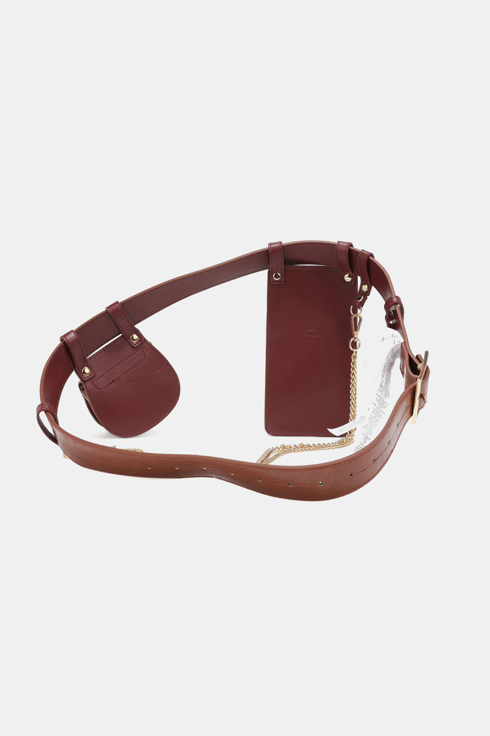 Nicole Lee USA Aurelia Belt Bag.
