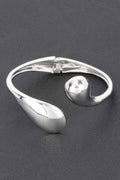 Metal Solid Hinge Cuff