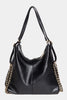 Fame PU Leather Multipurpose Shoulder Bag.