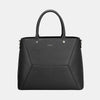 David Jones PU Leather Handbag.