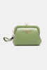 Nicole Lee USA Elise Pearl Coin Purse.